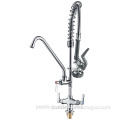 Warmly welcome competitive price and durable faucet kitchen